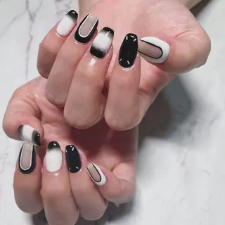 ネイル y39nail toshiのネイルデザイン