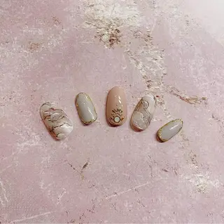 ネイル FAB メンズ脱毛のエステ・リラクイメージ