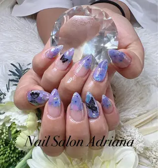 ネイル ADRIANA 大久保駅前徒歩2分のその他イメージ
