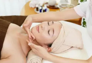 private salon OUKA所属・OUKA脱毛 毛穴ケアフェイシャルのエステ・リラクイメージ