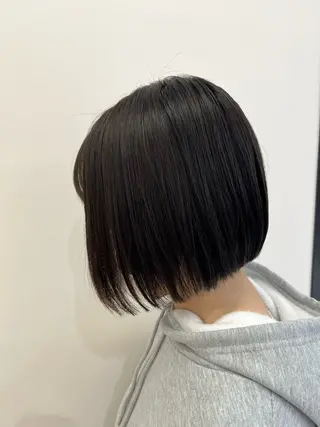 ショート レイヤー/ウルフ/ ボブ/ショート/屋敷のヘアスタイル