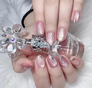 ネイル R salonのネイルデザイン