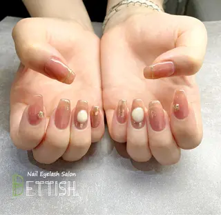 ネイル BETTISH. KUMIKO☺︎︎のネイルデザイン