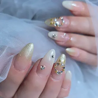 ネイル もるみちゅ nail‪＆ジャグアのネイルデザイン