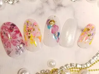 ネイル Sunnynail  サニーのネイルデザイン
