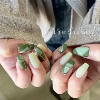 ネイル S Nailのネイルデザイン