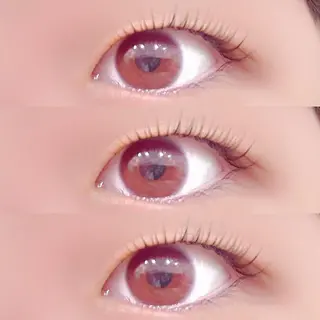 マツエク・マツパ 西尾 未来音の眉毛・アイブロウイメージ