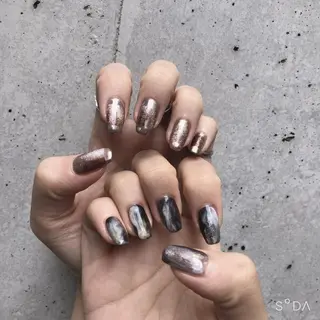 ネイル You kyehwaのネイルデザイン