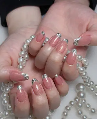 ネイル 👍thumbs up nail👍のネイルデザイン