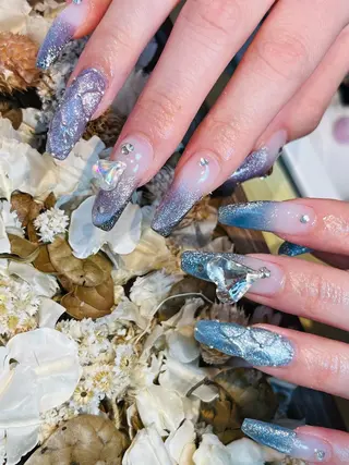 ネイル Brodia nailsのネイルデザイン