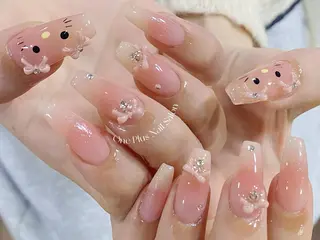 ネイル Niki ニキのネイルデザイン