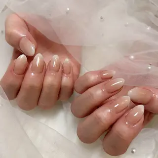 ネイル EmaNail天満橋店所属・EmaNail Risaのネイルデザイン