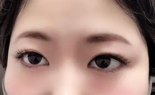 マツエク・マツパ 隠れ家サロン にんにんのマツエク・マツパデザイン