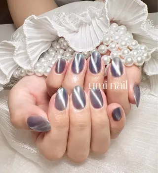 ネイル LUXE NAIL SALONのネイルデザイン