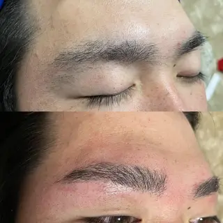 アイブロウ Salon Lily MARIのエステ・リラクイメージ