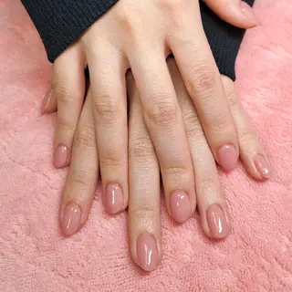 ネイル HAYASHI  Nのネイルデザイン