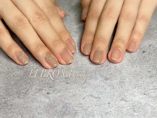 ネイル LEBRON Beautyのマツエク・マツパデザイン