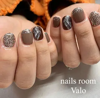 ネイル nails room Valoのネイルデザイン