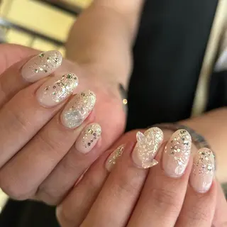 ネイル ♥Zina YUKI♥のネイルデザイン