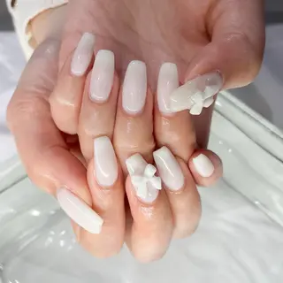 ネイル N.design muraのネイルデザイン