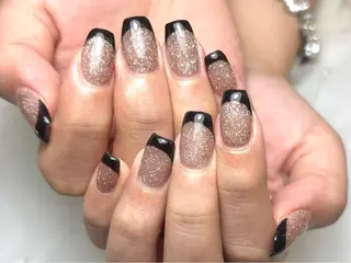 ネイル nailist wakanaのネイルデザイン