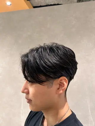 メンズ 【メンズ特化】山本 翔矢のヘアスタイル