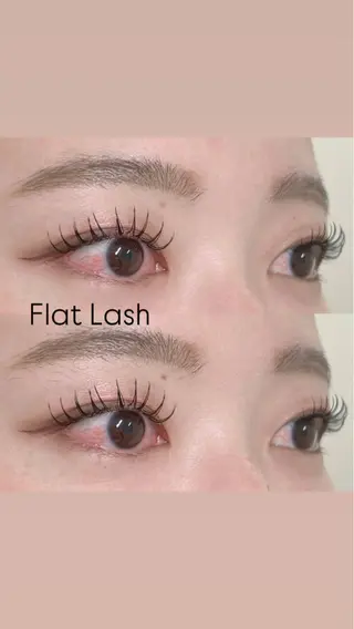 マツエク・マツパ Rimi【リーミ】 三国ヶ丘店所属・Rimi 三国ヶ丘店 Rika🫧のマツエク・マツパデザイン