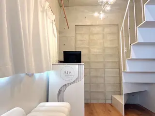 肌質改善専門サロンAte国分寺店所属・Ate Rikaのエステ・リラクイメージ