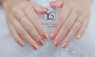 ネイル YURI Nail Narita所属・YURI Nail NARITAのネイルデザイン