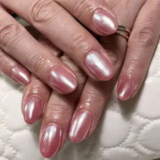 ネイル Twinkle Nail Kuboのネイルデザイン