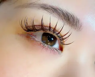 マツエク・マツパ Franc2  eyelash所属・Franc2 eyelashのマツエク・マツパデザイン