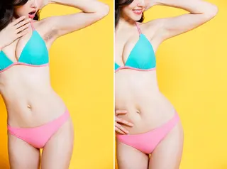 脱毛サロン BeautyBeeのエステ・リラクイメージ