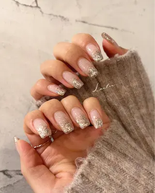 ネイル nail salon Lauleaのネイルデザイン