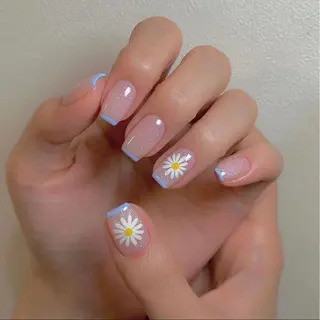 ネイル Moana Beauty Studio所属・eason chenのネイルデザイン