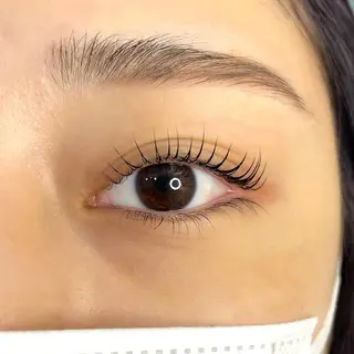 マツエク・マツパ Vias所属・Vias mayuのマツエク・マツパデザイン