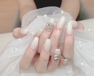 ネイル Bél Nail salonのネイルデザイン