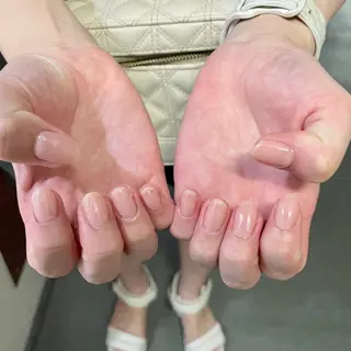 ネイル 🍑 momo_nailのネイルデザイン