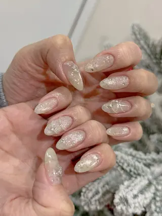 ネイル MILO 168 池袋のネイルデザイン