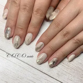 ネイル COCO nailのネイルデザイン