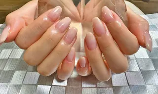 ネイル Regulus 光田のネイルデザイン