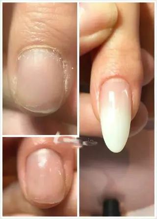 ネイル Melody Nail所属・Melody  3D/スカルプ専門店のネイルデザイン