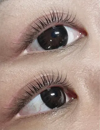 マツエク・マツパ CiCi🫧 eyelashのマツエク・マツパデザイン