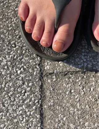 ネイル SkiiM SAKIのネイルデザイン