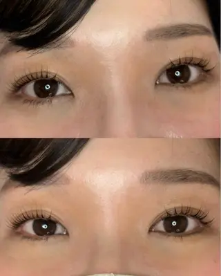 マツエク・マツパ NOZ eyedesignのマツエク・マツパデザイン