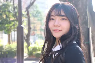 セミロング 美髪✨LAKOLA  池袋✨のヘアスタイル