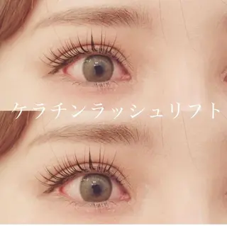 マツエク・マツパ eyelash salon　Dice所属・ito. ノグチのマツエク・マツパデザイン