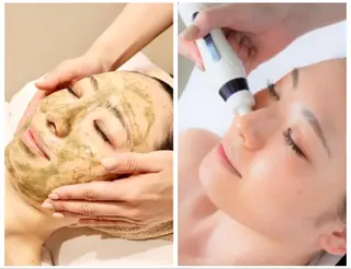 ハーブピーリング専門 muro.のエステ・リラクイメージ