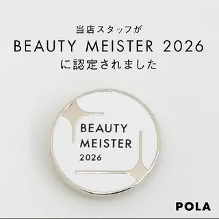 POLA加古川駅南Milkyway所属・POLA加古川駅南 Milkywayのエステ・リラクイメージ