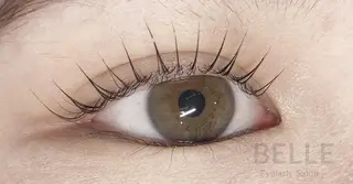 マツエク・マツパ BELLE所属・eyelist 🌼Maya🌼のマツエク・マツパデザイン