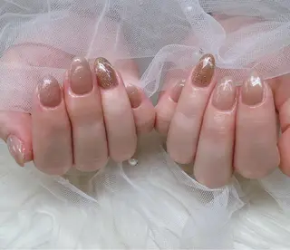 ネイル 高島 夏海のネイルデザイン